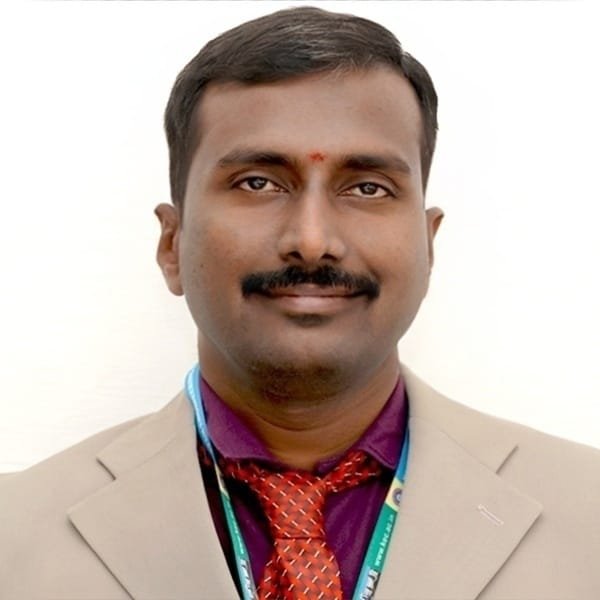 A Ravindra Kumar