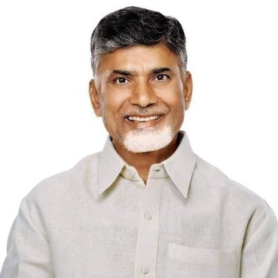 Sri Nara Chandrababu Naidu garu