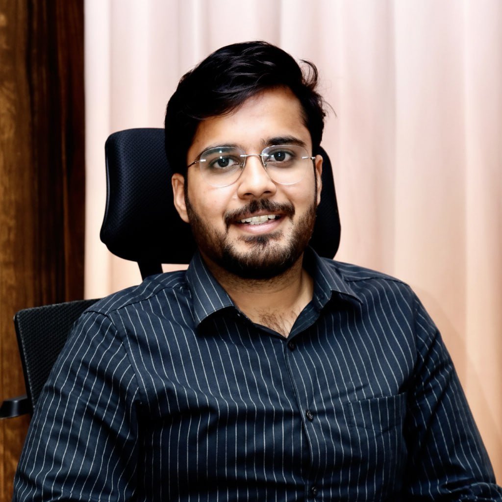 Vikas Marmat IAS