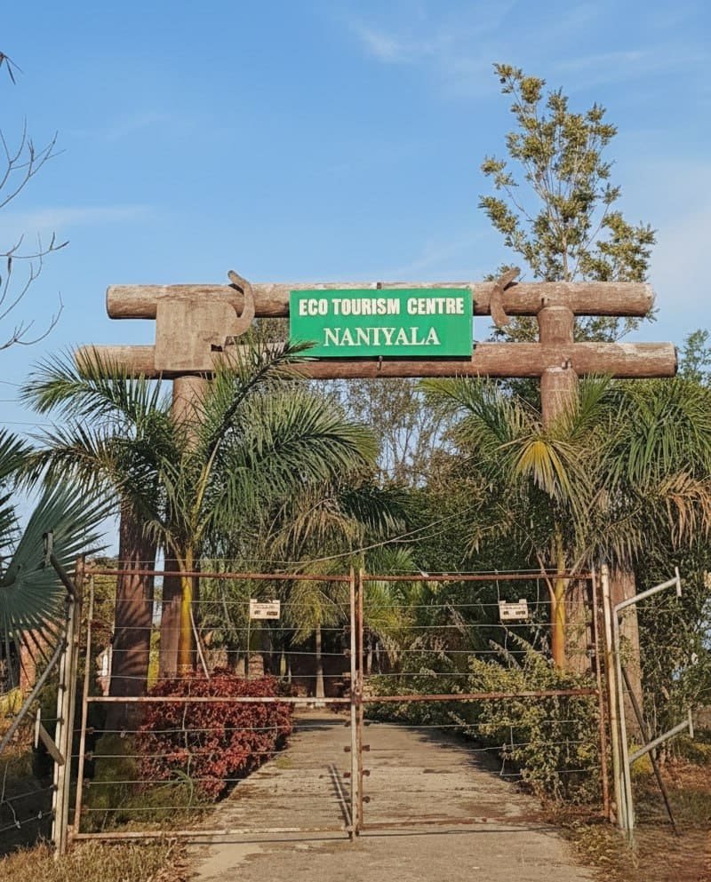 Naniyala Eco Tourism