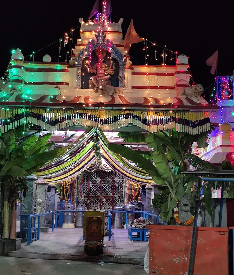 Ugadi (Telugu New Year)