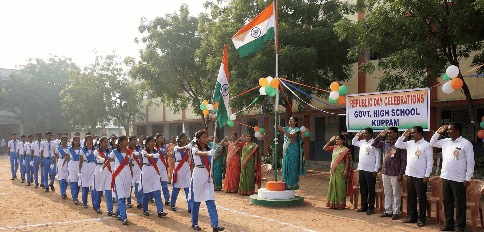 Republic Day