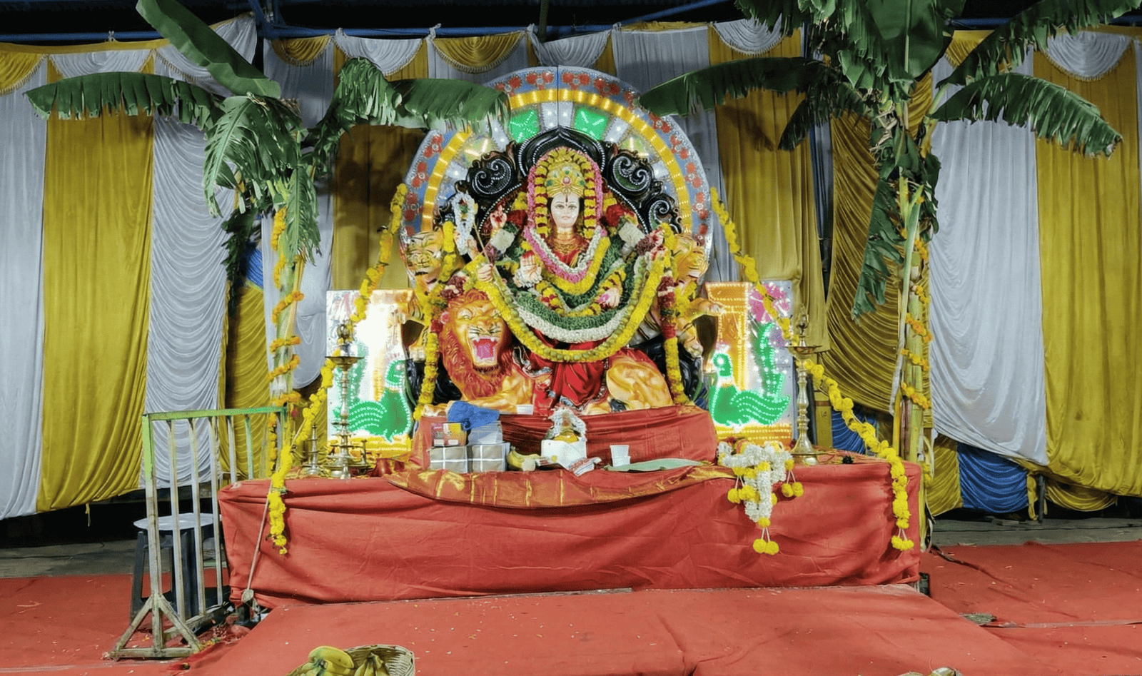 Vijaya Dashami (Dussehra)