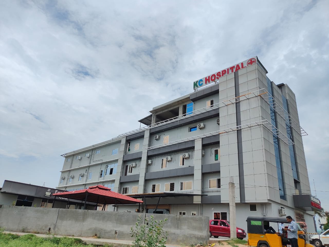 KC Hospital