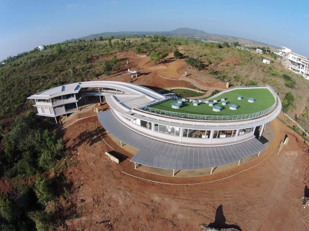 Agastya International Foundation